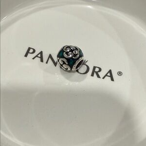 Pandora Charm